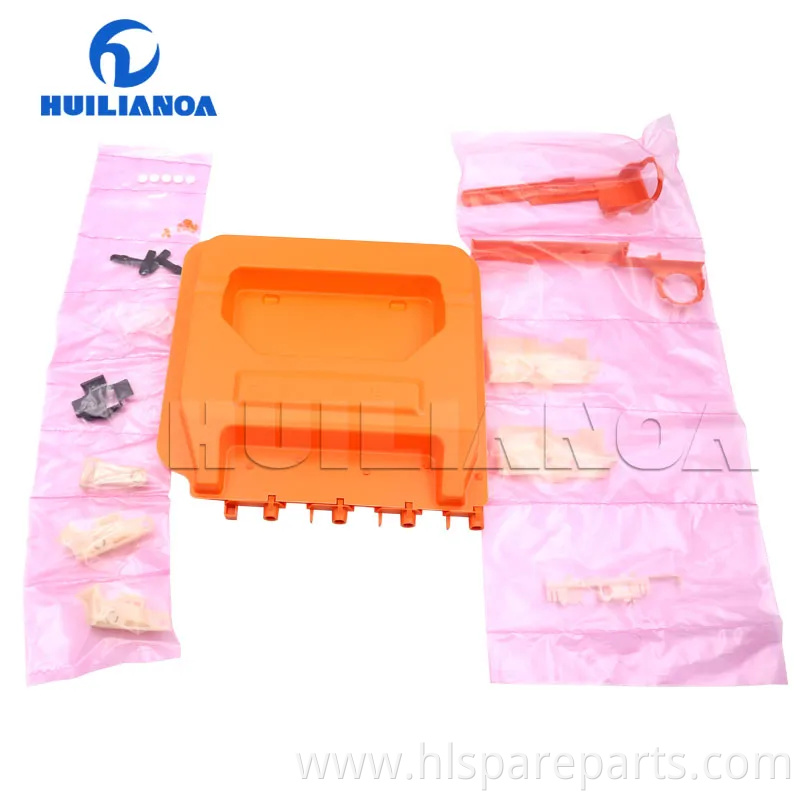 A7w93-67077 Pagewide Niblet Kit for HP Pagewide 772 774 775 777 779 776 785 780 765 77750 77440 77940 77950 77660